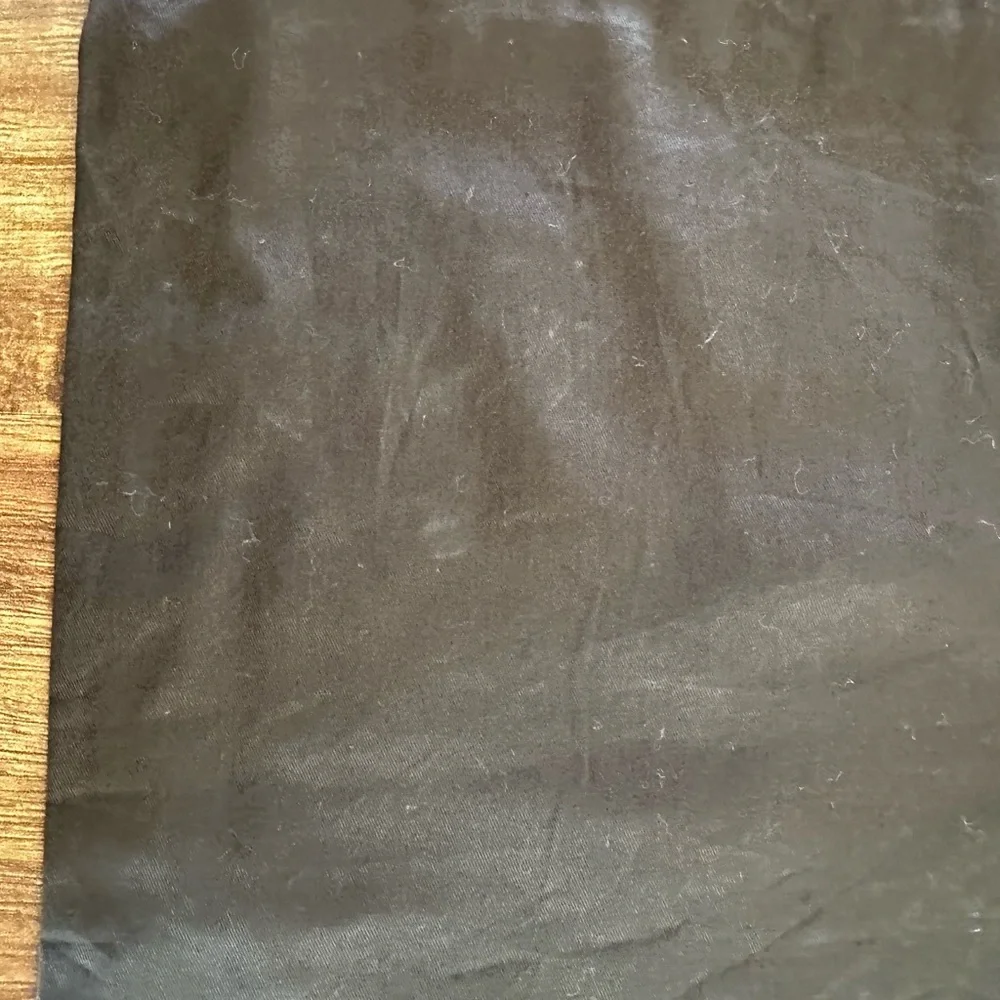 Authentic Gucci dust bag